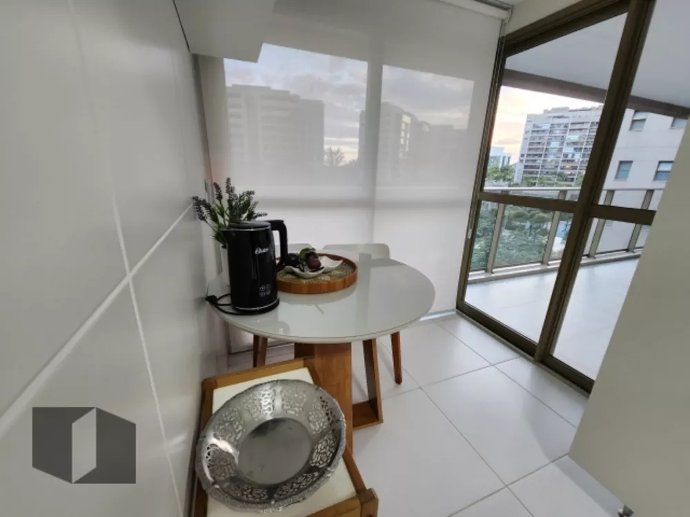 Apartamento, 3 quartos, 121 m² - Foto 5