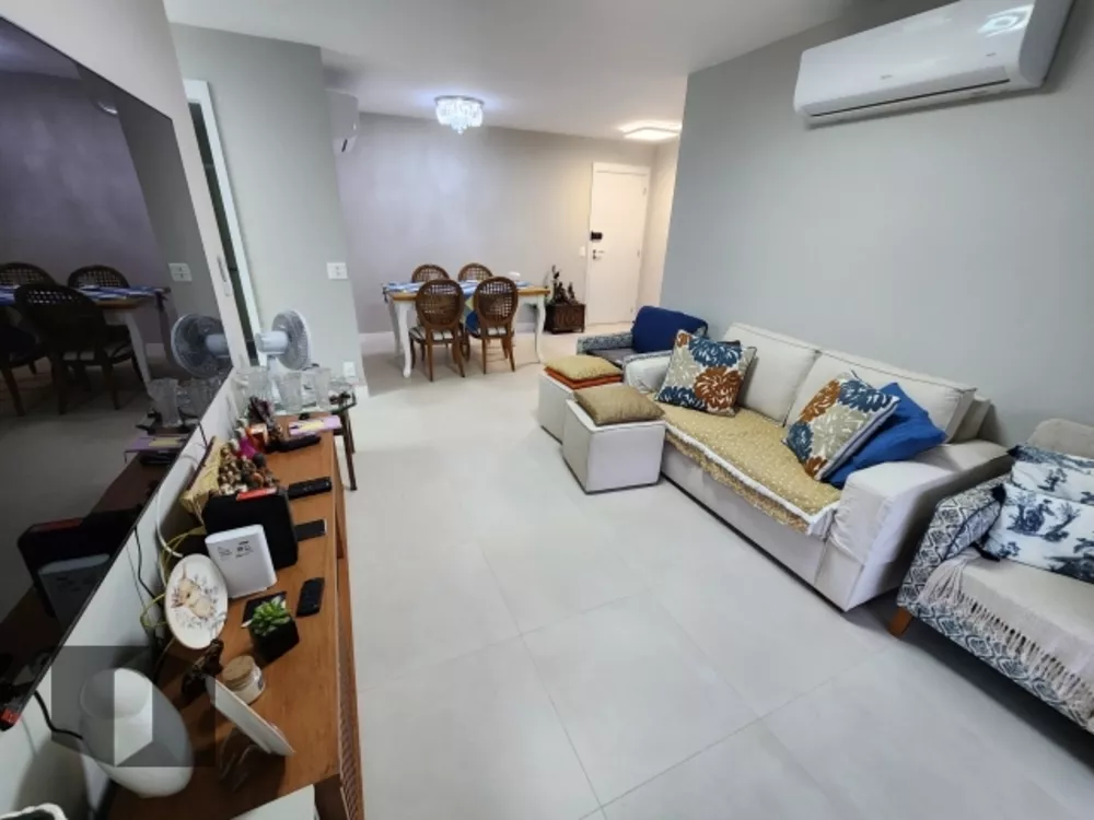Apartamento, 3 quartos, 121 m² - Foto 10