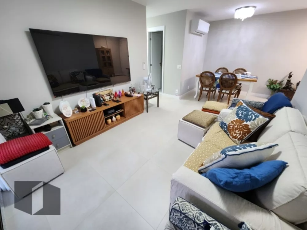 Apartamento, 3 quartos, 121 m² - Foto 21