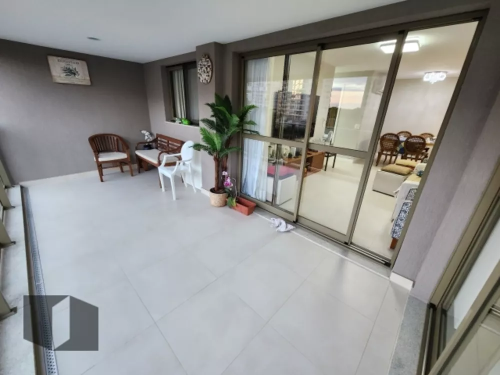 Apartamento, 3 quartos, 121 m² - Foto 3