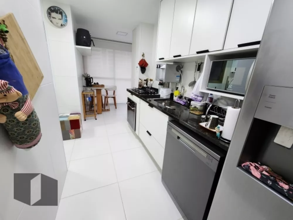 Apartamento, 3 quartos, 121 m² - Foto 12