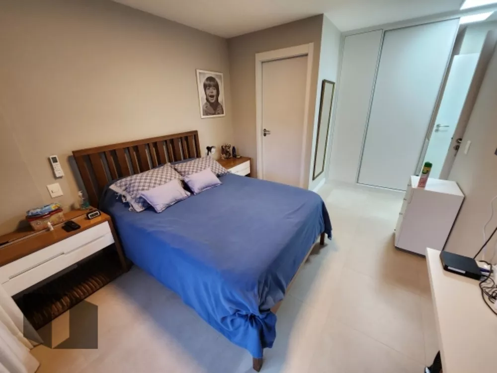 Apartamento, 3 quartos, 121 m² - Foto 37