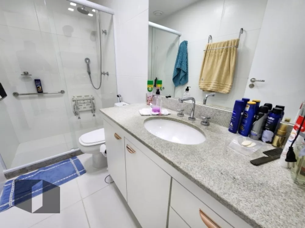 Apartamento, 3 quartos, 121 m² - Foto 42