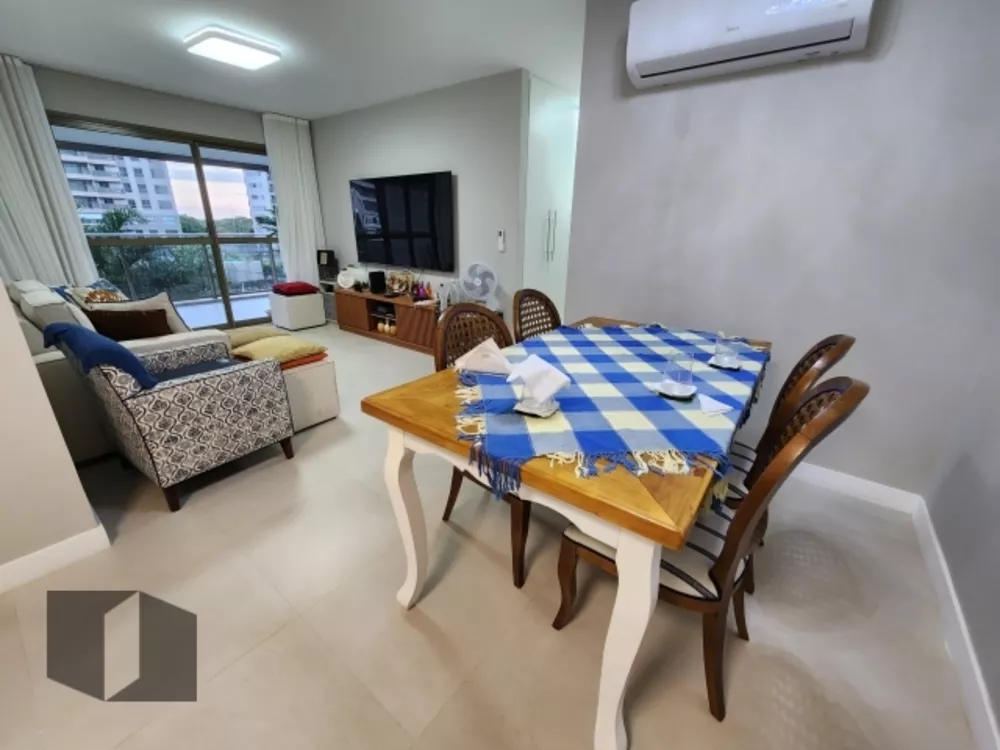 Apartamento, 3 quartos, 121 m² - Foto 8