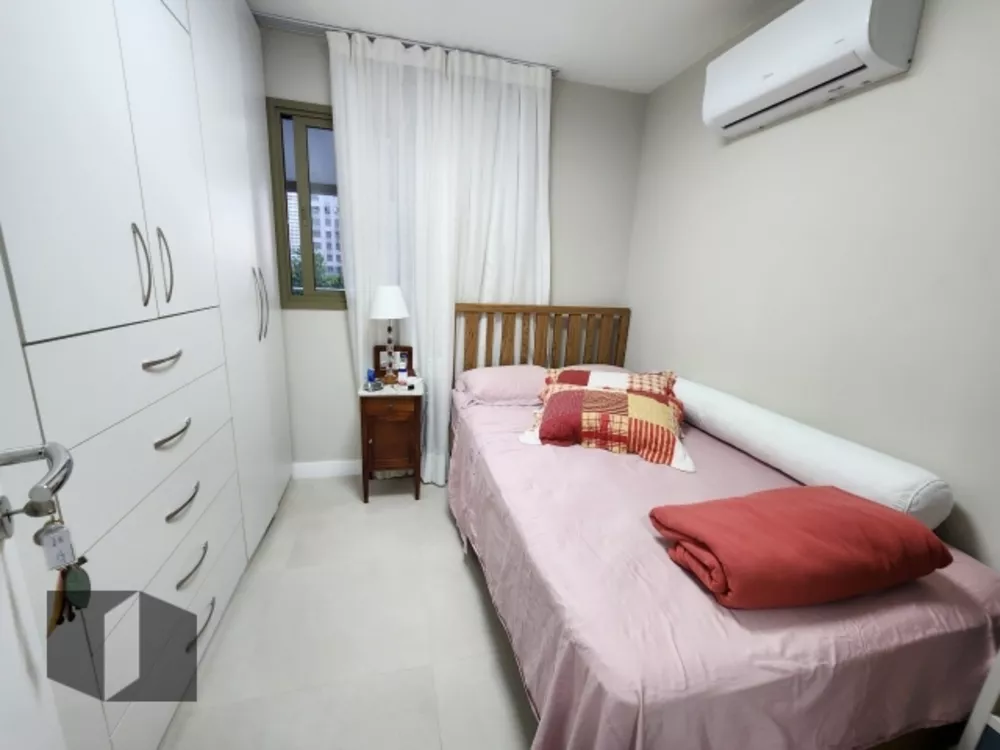 Apartamento, 3 quartos, 121 m² - Foto 6