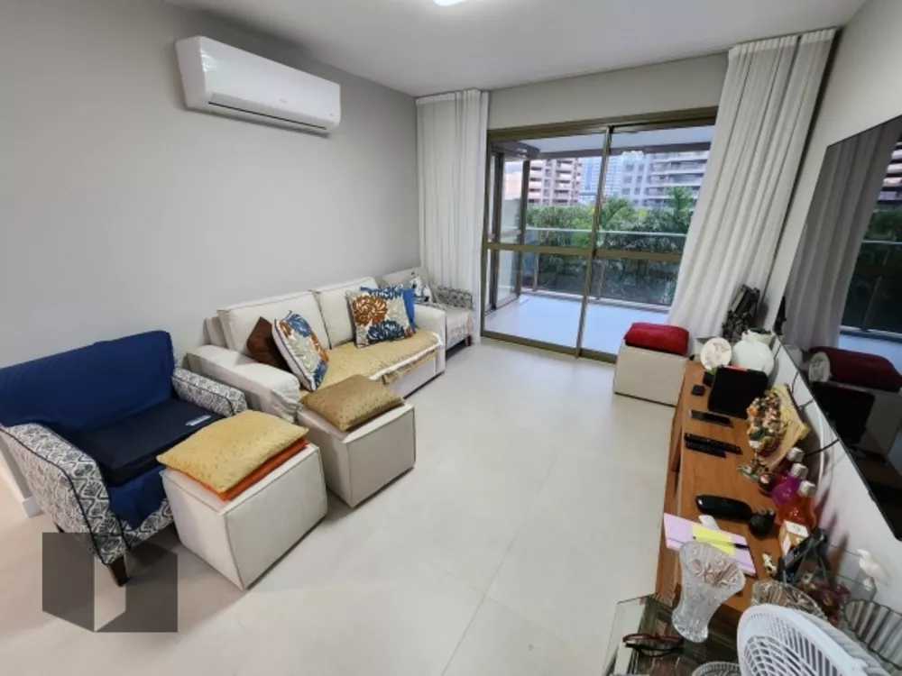 Apartamento, 3 quartos, 121 m² - Foto 20