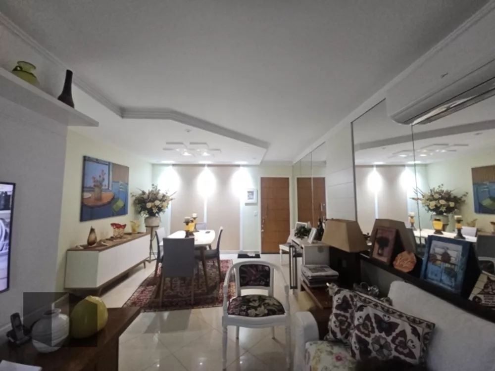 Apartamento, 3 quartos, 107 m² - Foto 3