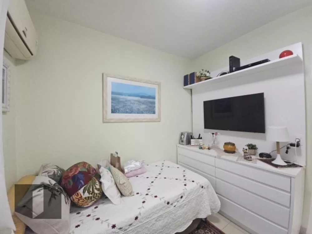 Apartamento, 3 quartos, 107 m² - Foto 2