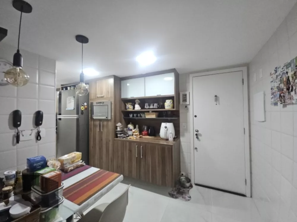 Apartamento, 3 quartos, 107 m² - Foto 9