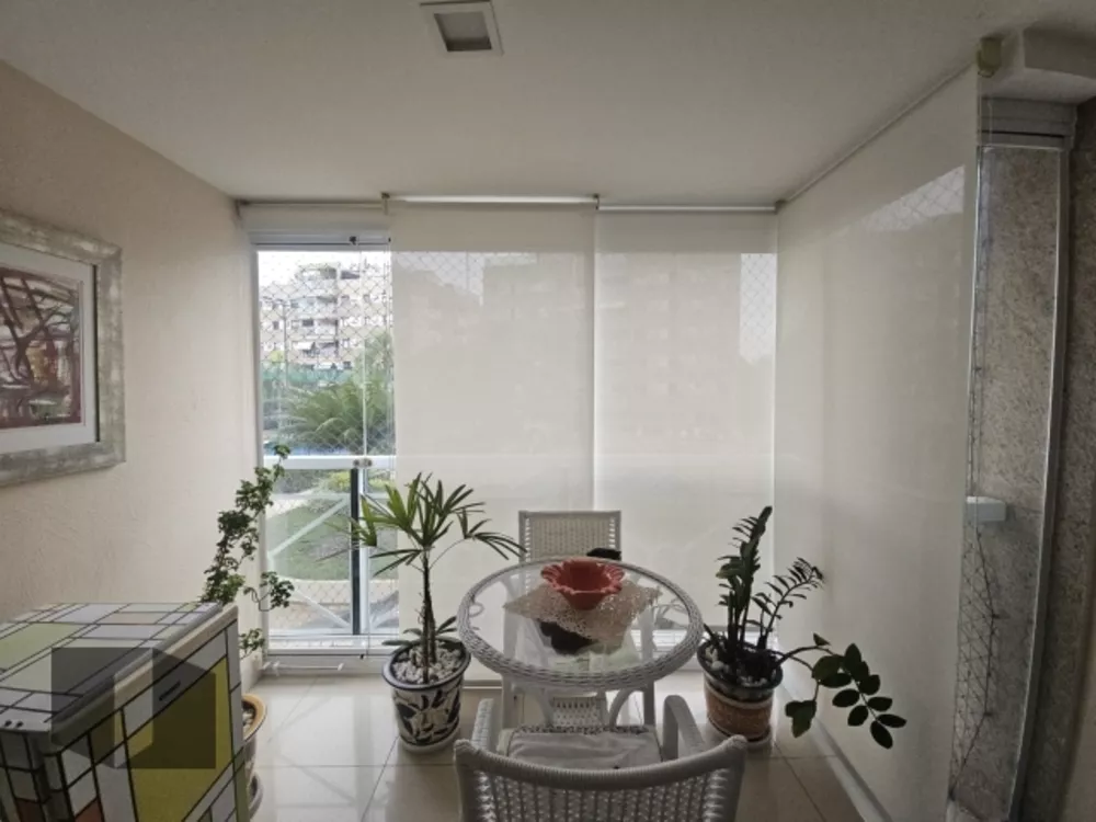 Apartamento, 3 quartos, 107 m² - Foto 5