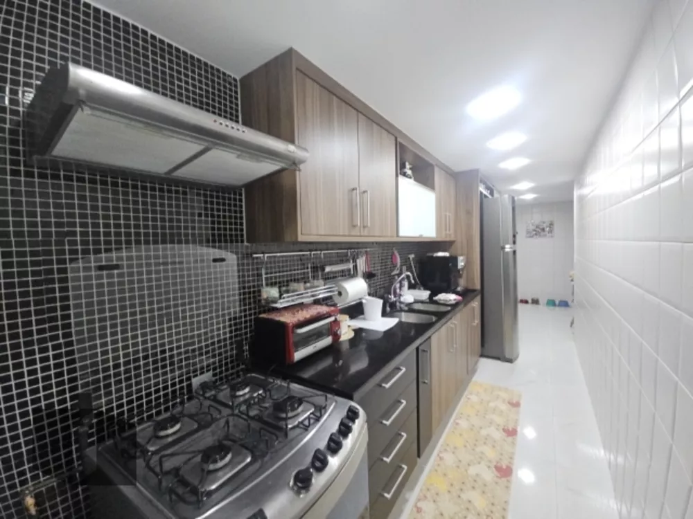 Apartamento, 3 quartos, 107 m² - Foto 21