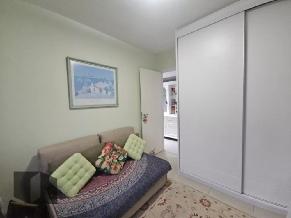 Apartamento, 3 quartos, 107 m² - Foto 4