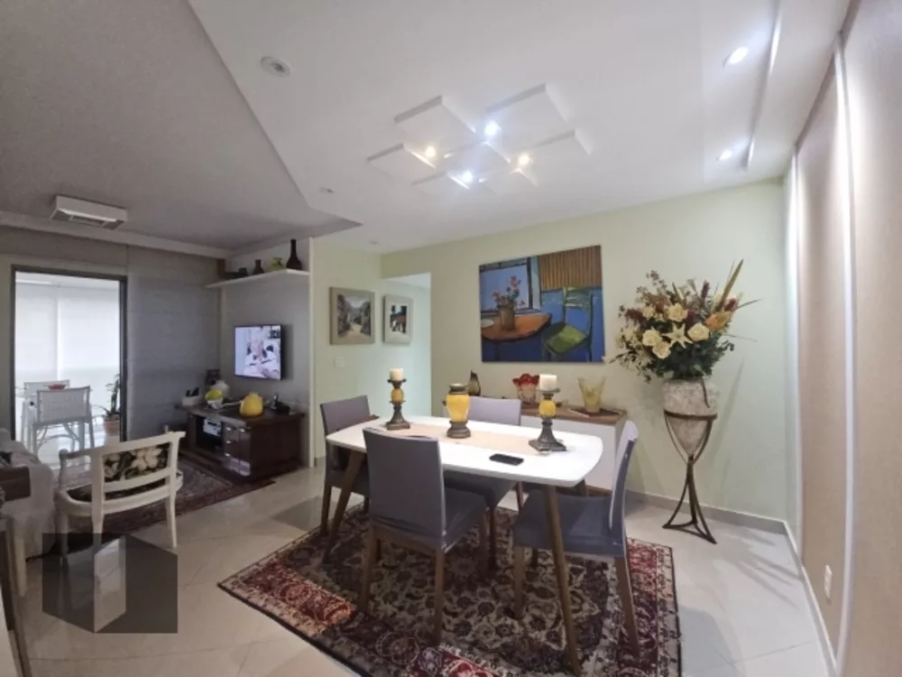 Apartamento, 3 quartos, 107 m² - Foto 13