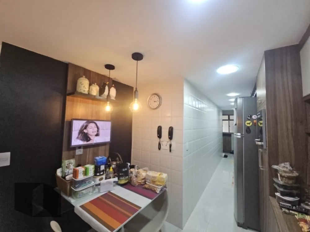 Apartamento, 3 quartos, 107 m² - Foto 29
