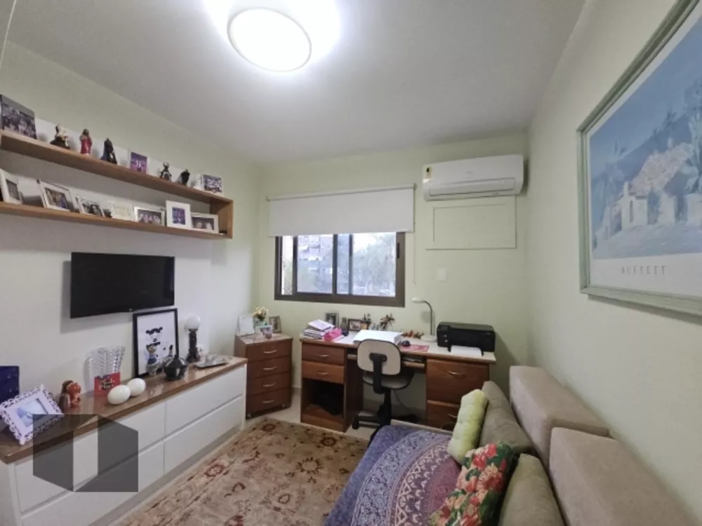 Apartamento, 3 quartos, 107 m² - Foto 8