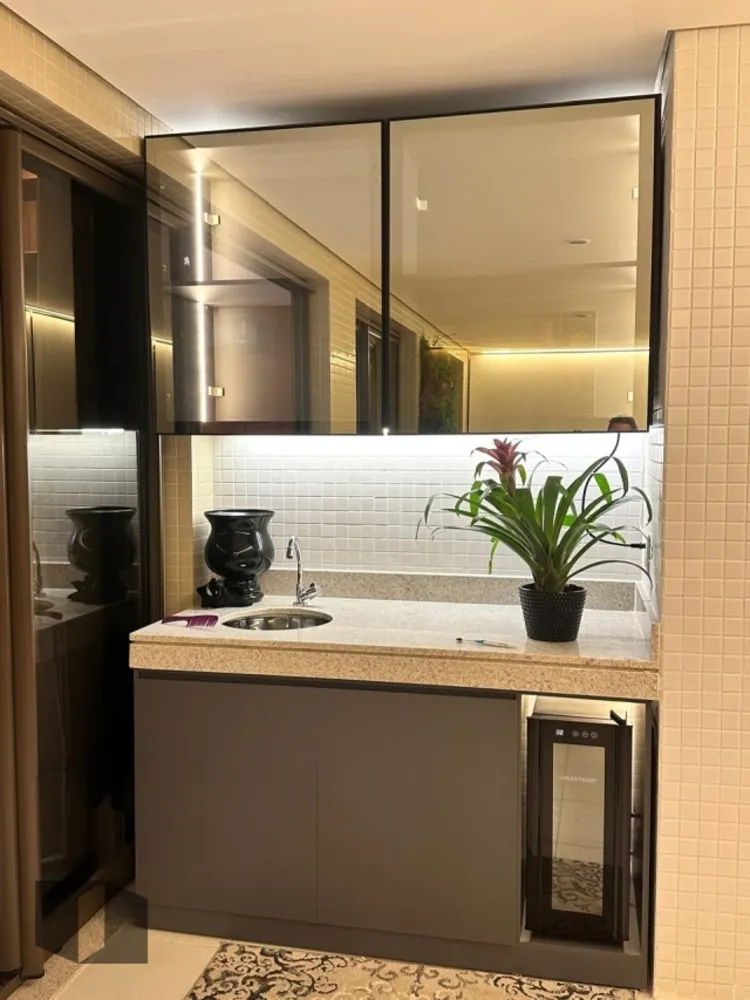 Apartamento, 3 quartos, 120 m² - Foto 5