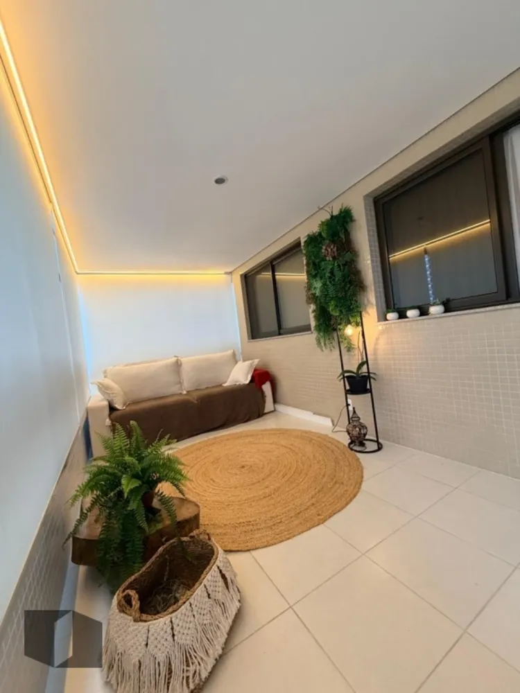 Apartamento, 3 quartos, 120 m² - Foto 3