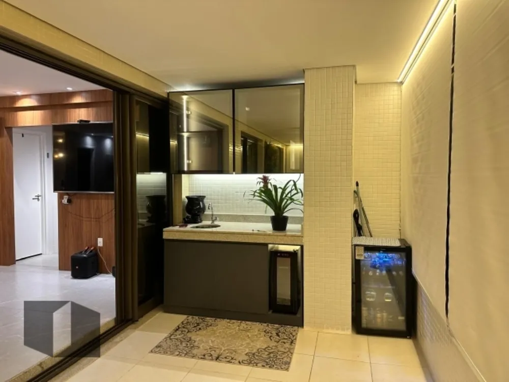 Apartamento, 3 quartos, 120 m² - Foto 4