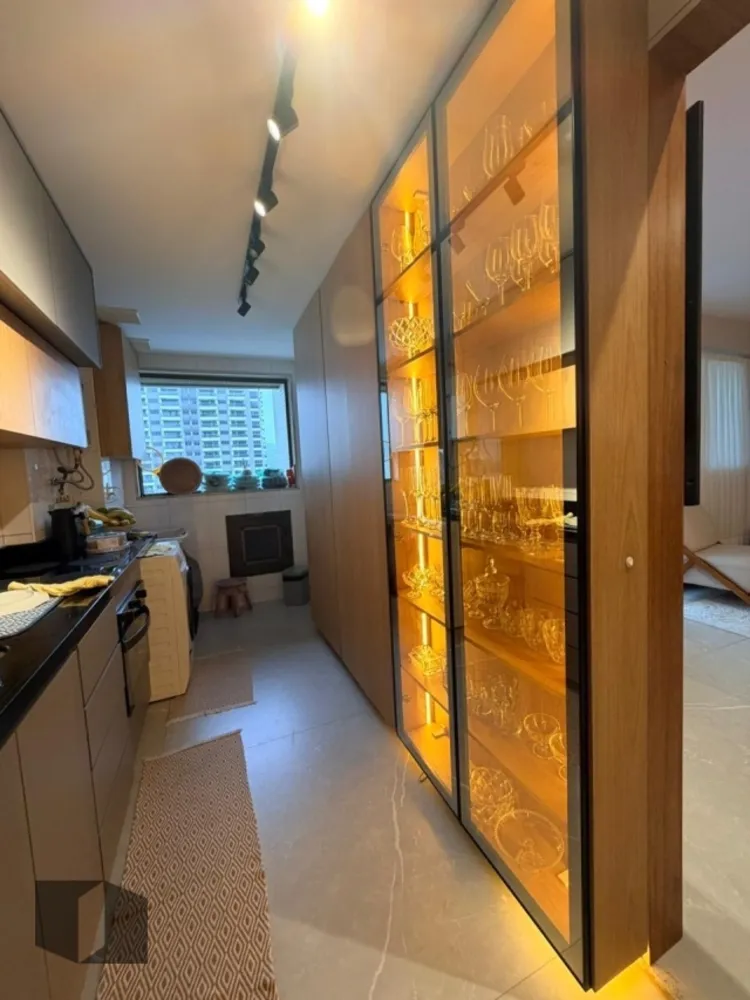 Apartamento, 3 quartos, 120 m² - Foto 13