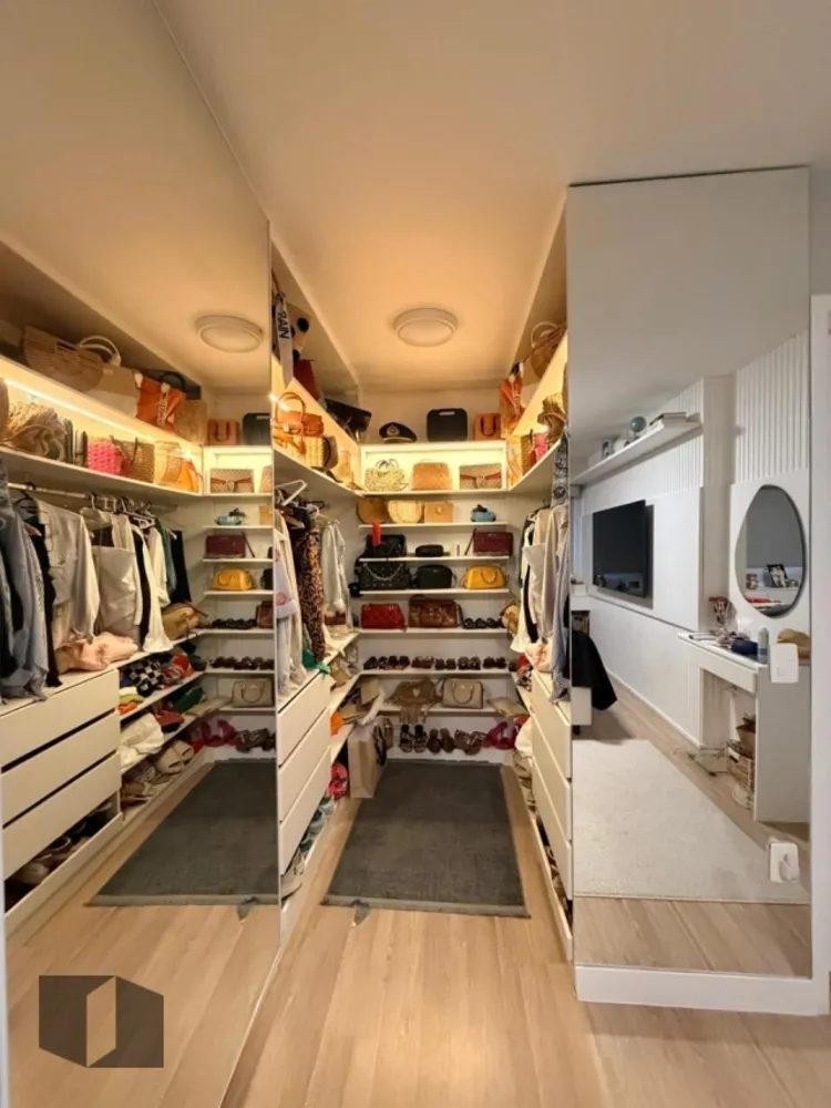 Apartamento, 3 quartos, 120 m² - Foto 9
