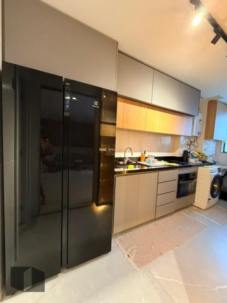 Apartamento, 3 quartos, 120 m² - Foto 14