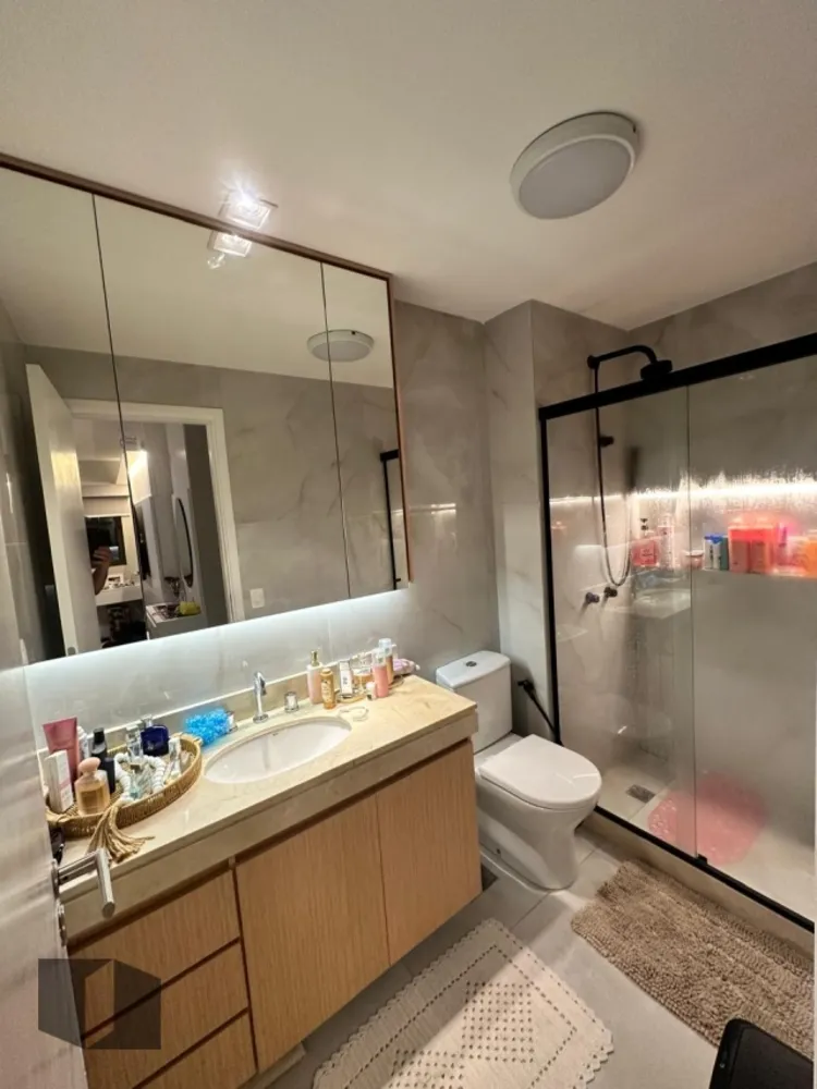 Apartamento, 3 quartos, 120 m² - Foto 10