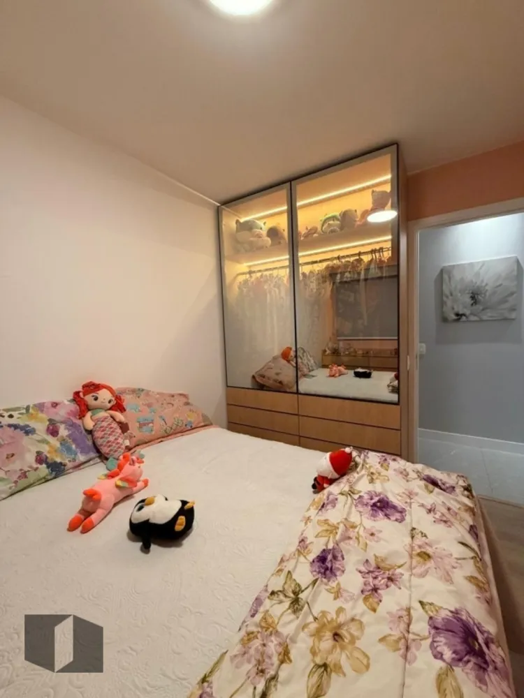 Apartamento, 3 quartos, 120 m² - Foto 11