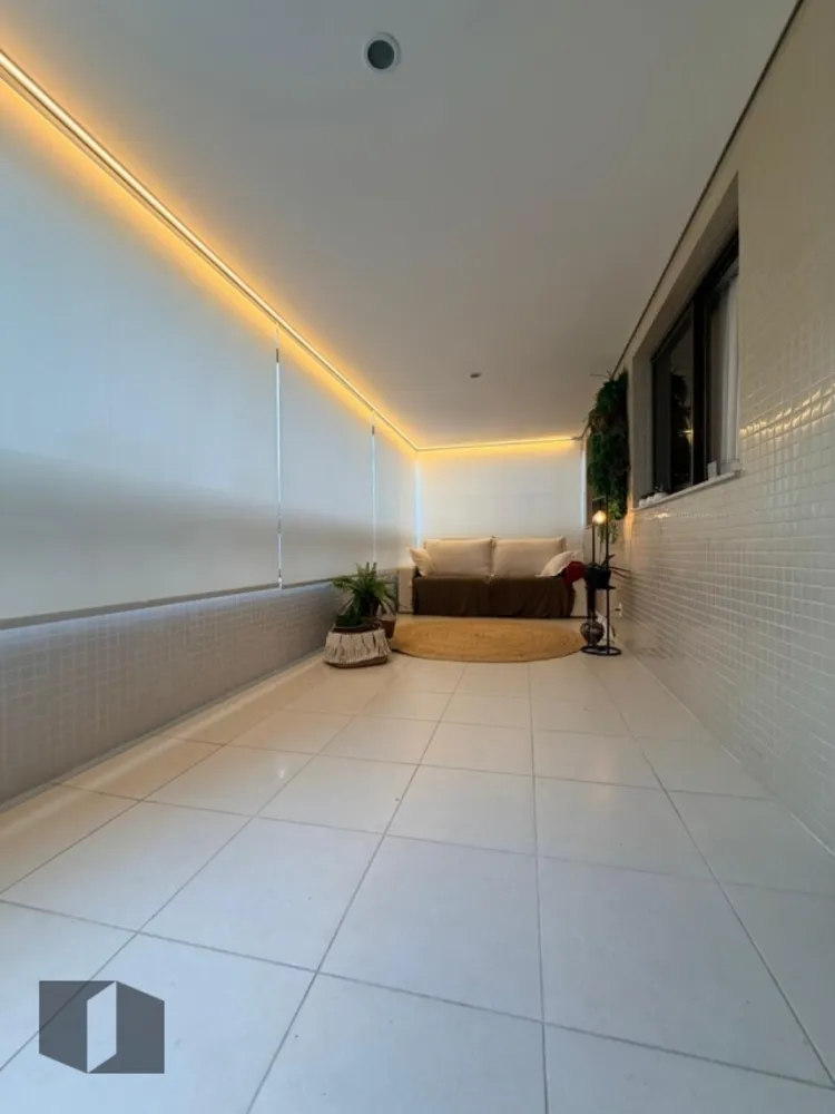 Apartamento, 3 quartos, 120 m² - Foto 6