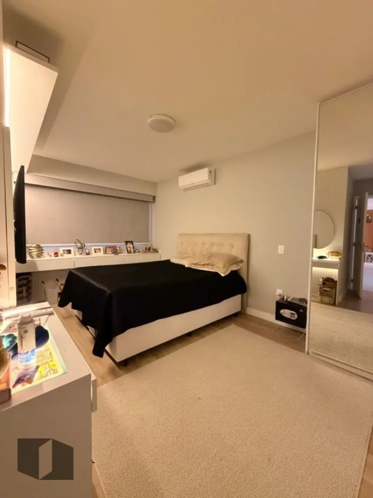 Apartamento, 3 quartos, 120 m² - Foto 7