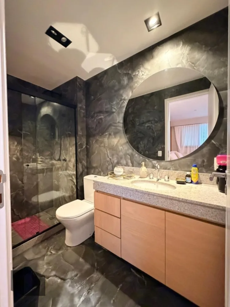 Apartamento, 3 quartos, 120 m² - Foto 12