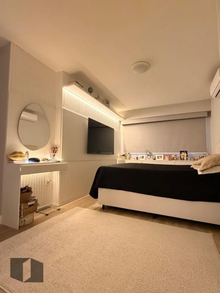 Apartamento, 3 quartos, 120 m² - Foto 8