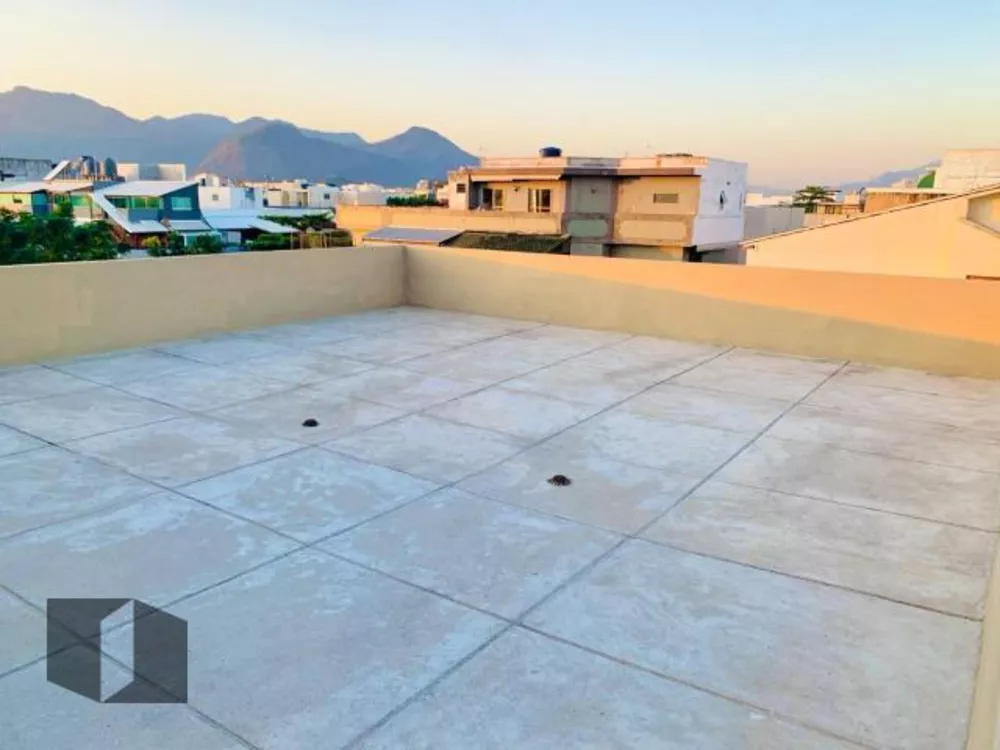 Cobertura, 2 quartos, 143 m² - Foto 2