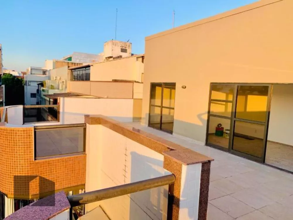 Cobertura, 2 quartos, 143 m² - Foto 27