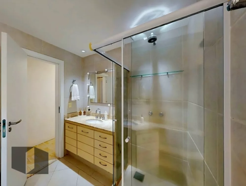 Casa de Condomínio, 6 quartos - Foto 18
