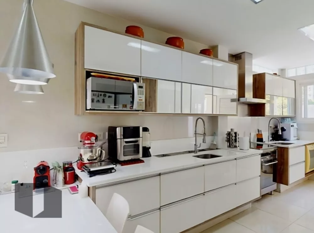 Casa de Condomínio, 6 quartos - Foto 3