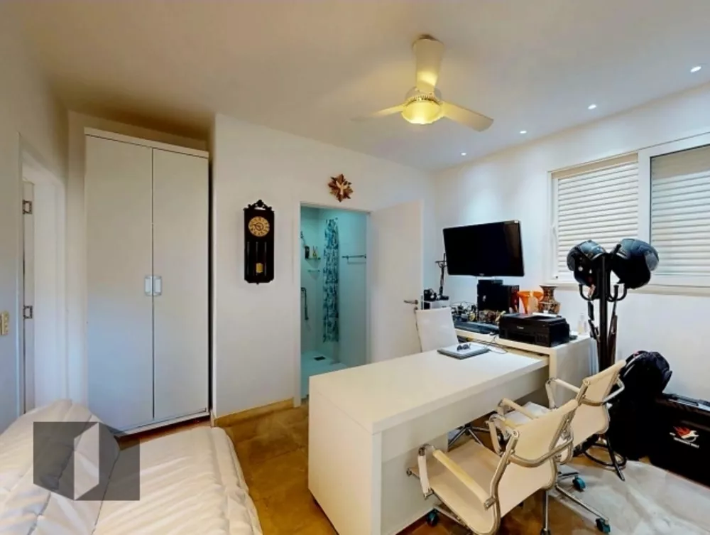 Casa de Condomínio, 6 quartos - Foto 63