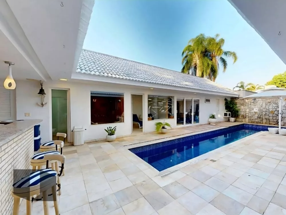 Casa de Condomínio, 6 quartos - Foto 72