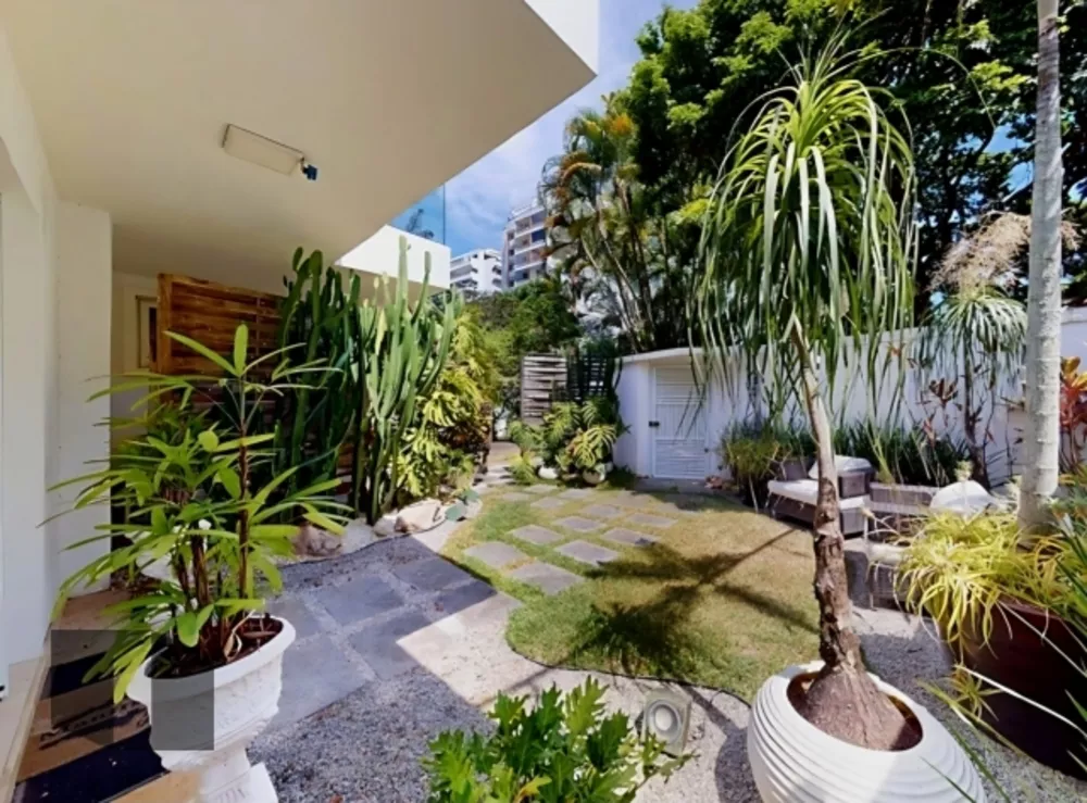 Casa de Condomínio, 6 quartos - Foto 51
