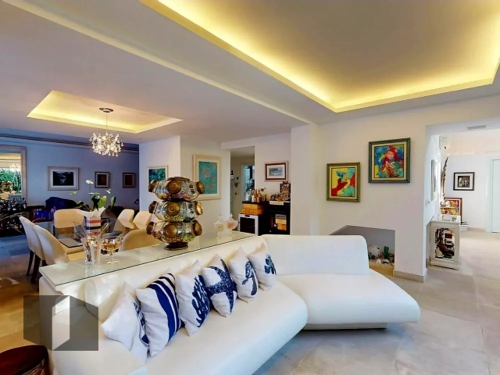 Casa de Condomínio, 6 quartos - Foto 65