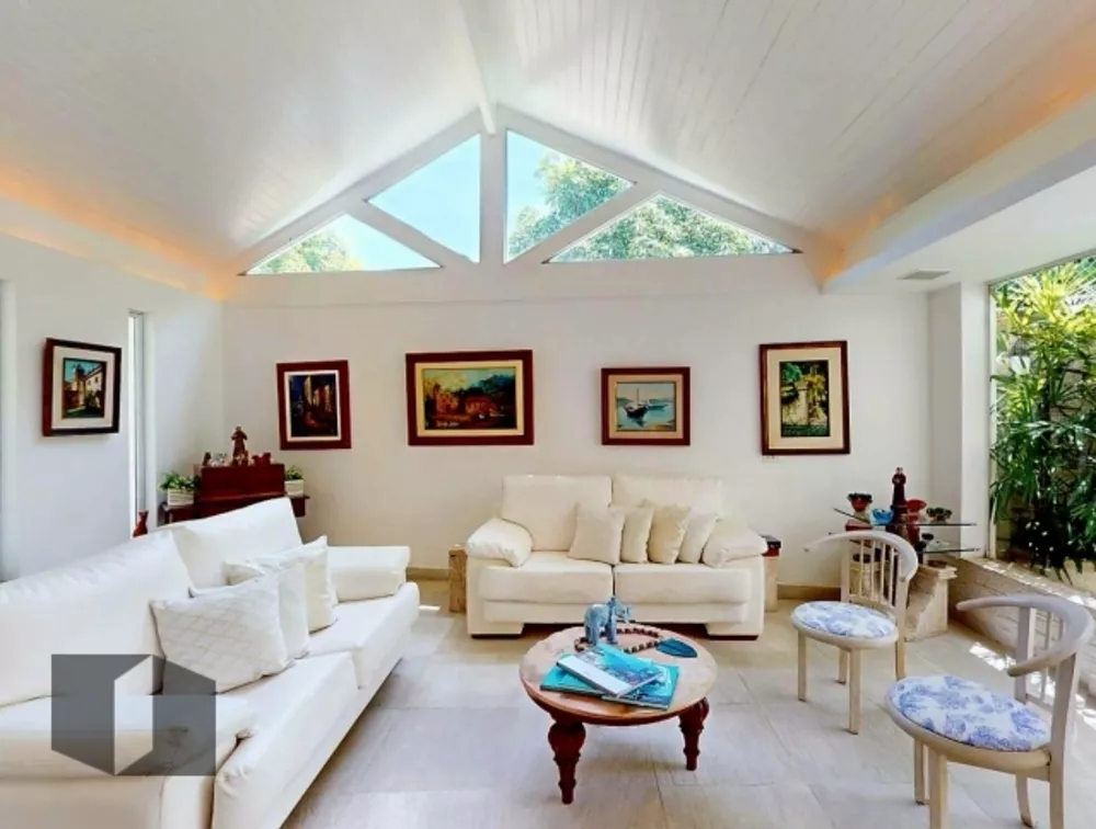 Casa de Condomínio, 6 quartos - Foto 7