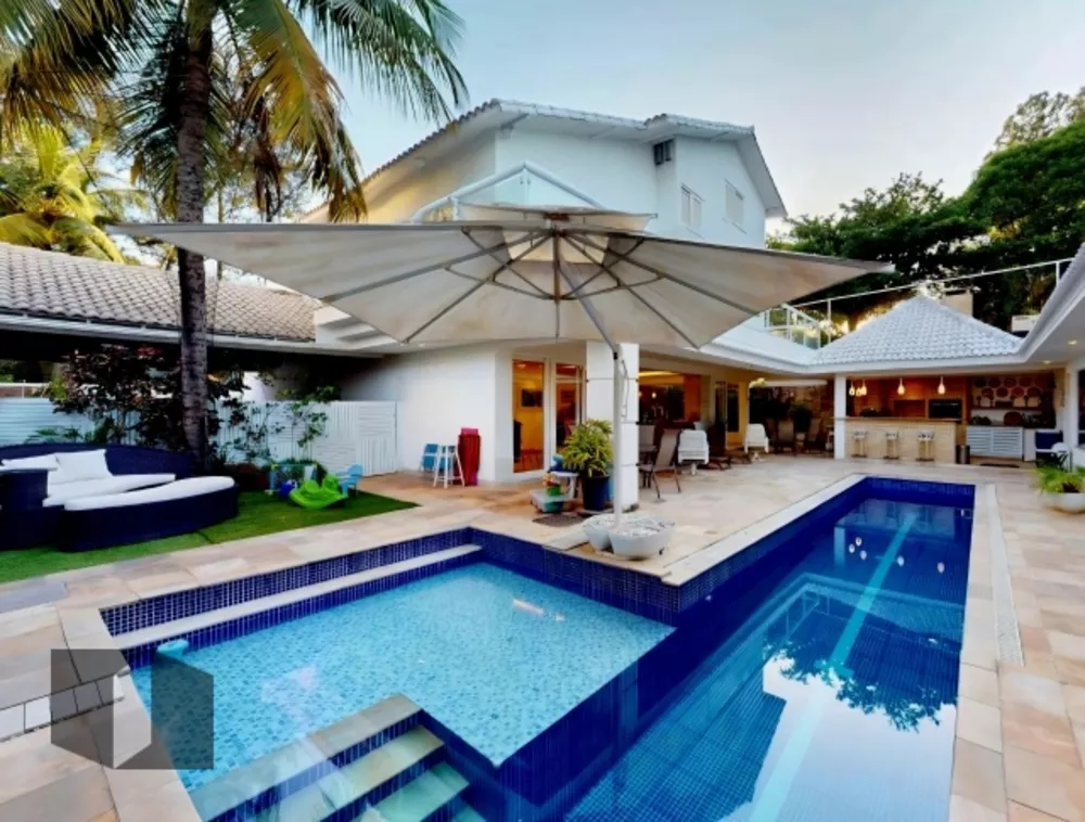 Casa de Condomínio, 6 quartos - Foto 41