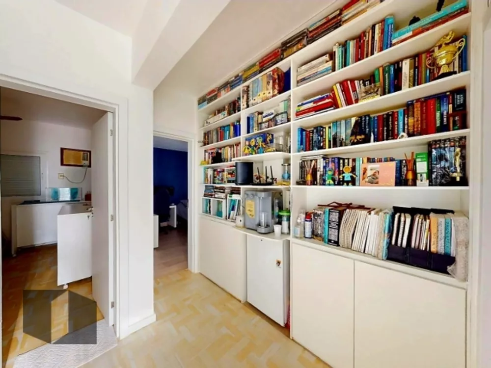 Casa de Condomínio, 6 quartos - Foto 39