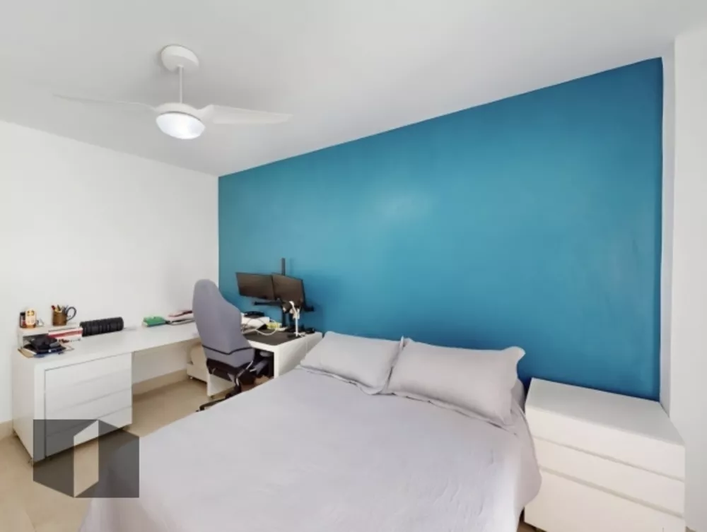 Casa de Condomínio, 6 quartos - Foto 35