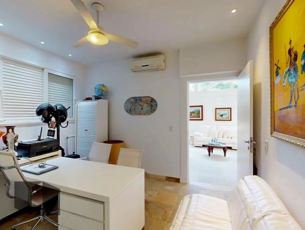 Casa de Condomínio, 6 quartos - Foto 9