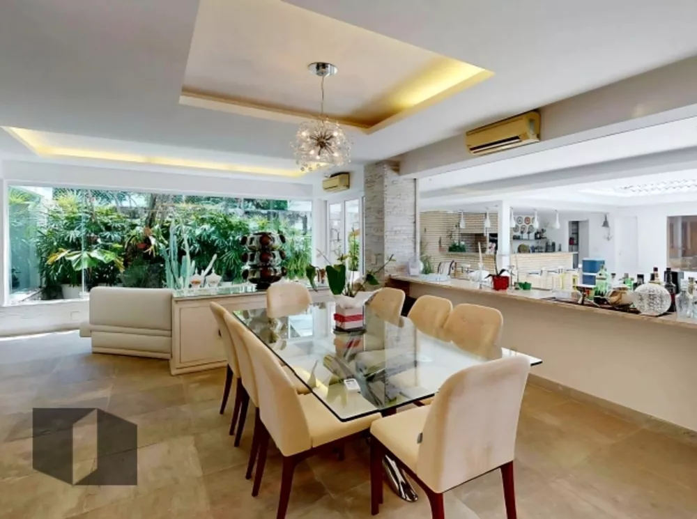Casa de Condomínio, 6 quartos - Foto 6