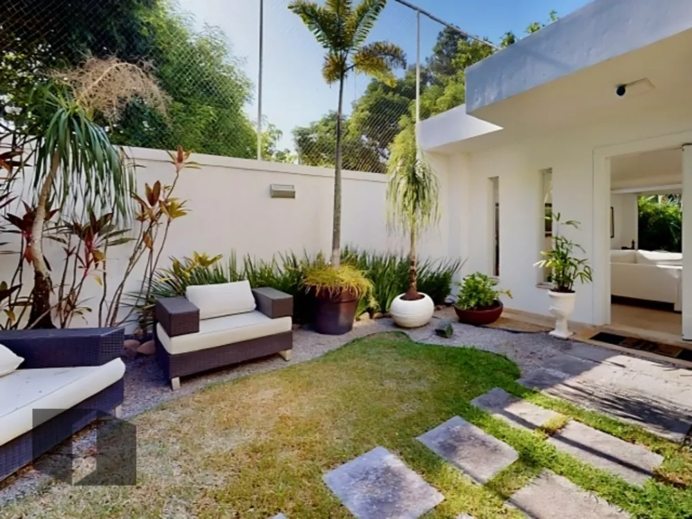 Casa de Condomínio, 6 quartos - Foto 5