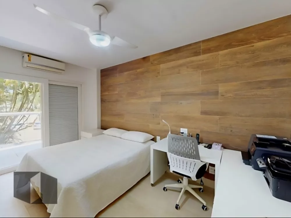 Casa de Condomínio, 6 quartos - Foto 31