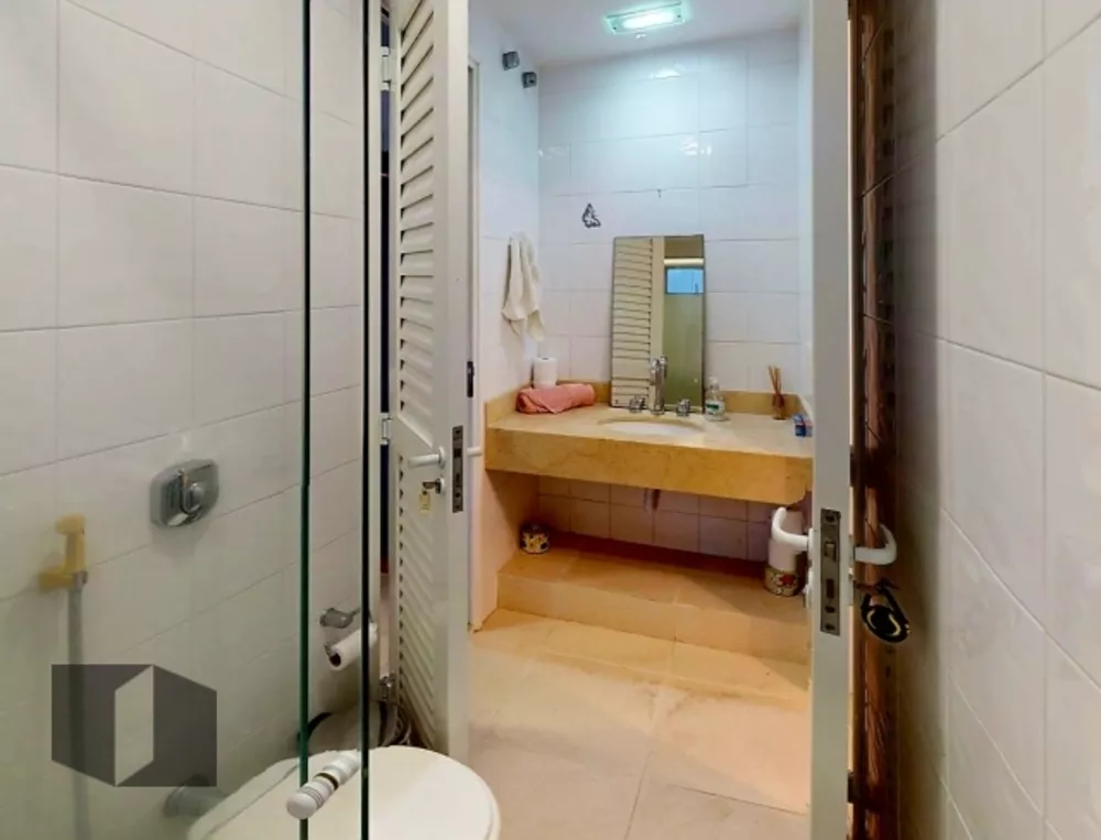 Casa de Condomínio, 6 quartos - Foto 4
