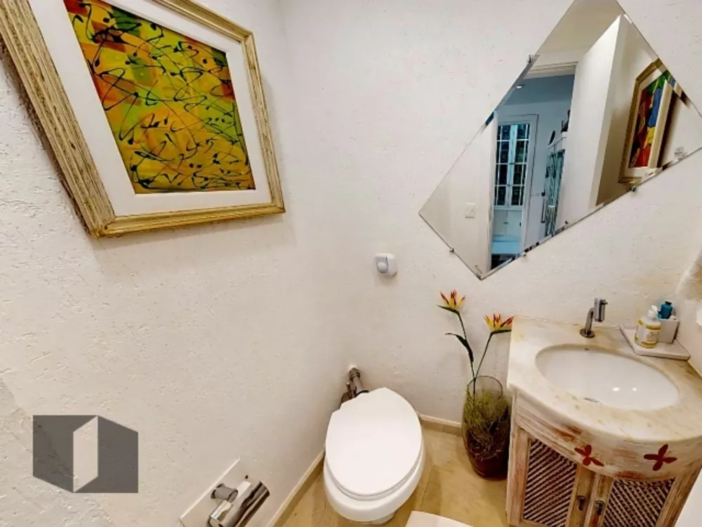 Casa de Condomínio, 6 quartos - Foto 50