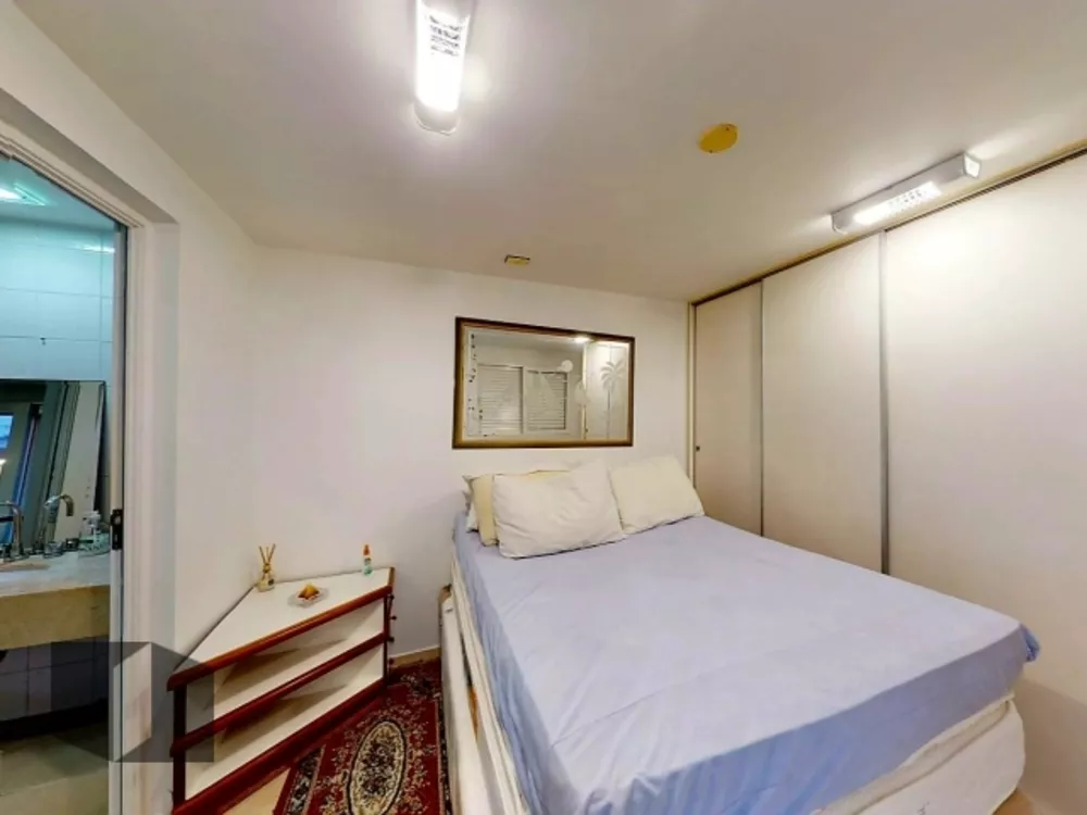 Casa de Condomínio, 6 quartos - Foto 29